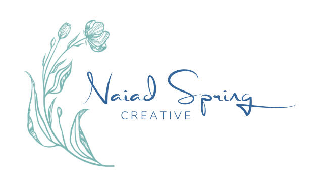 Naiad Spring Creative